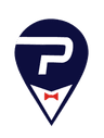 Parking System Logo